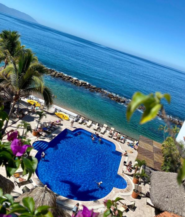 Costa Sur Spa & Resort - Puerto Vallarta