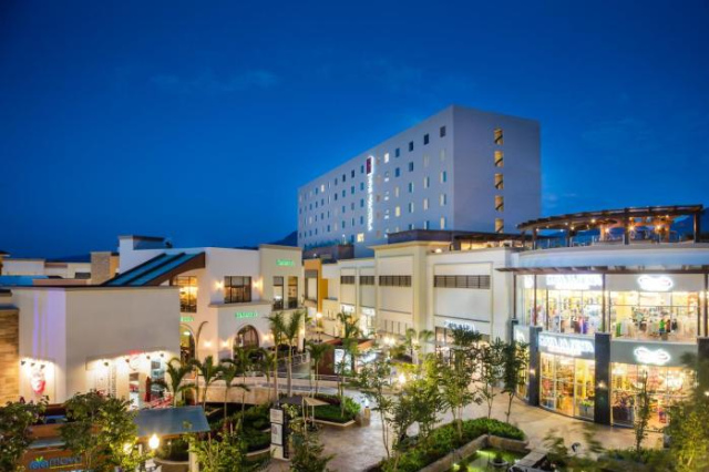 Fiesta Inn Puerto Vallarta Isla - 巴亞爾塔港