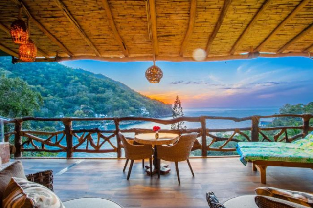 Villa Lala Boutique Hotel Adults Only - 巴亞爾塔港