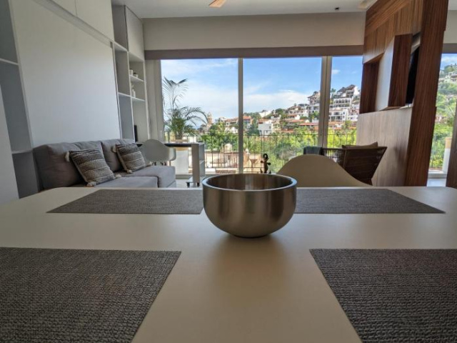 Romantic home with Stunning Rooftop pool and Jacuzzi in PV by Alterhome - Puerto Vallarta