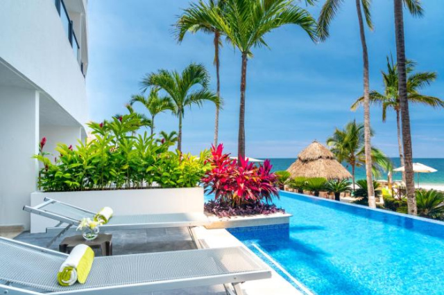 Hyatt Ziva Puerto Vallarta - All Inclusive - Puerto Vallarta