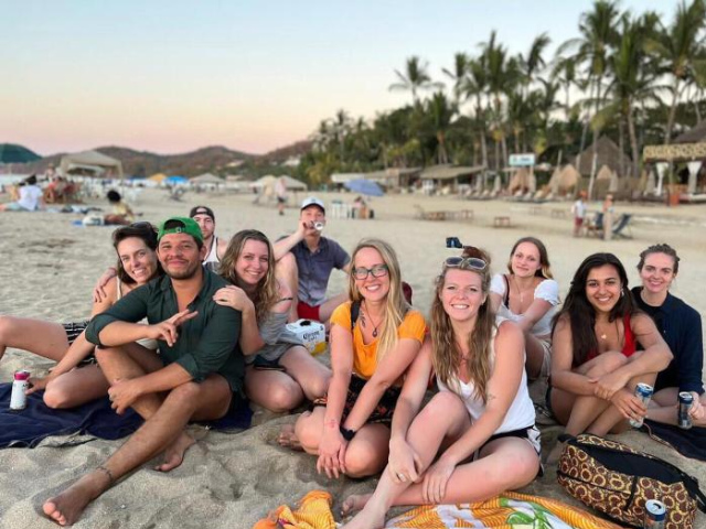 Hostel Vallarta - Puerto Vallarta