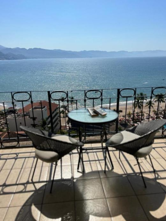 Puerto Vallarta Condo Frente al mar - Puerto Vallarta