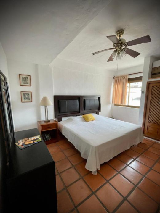 Well located room in Puerto Vallarta (Versalles) - Puerto Vallarta