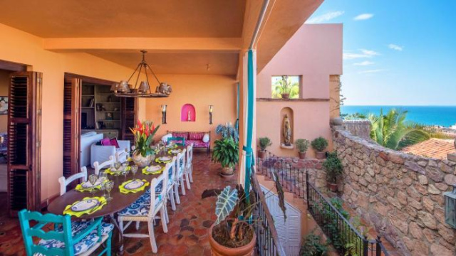 Villa Lola - Adults Only - Puerto Vallarta