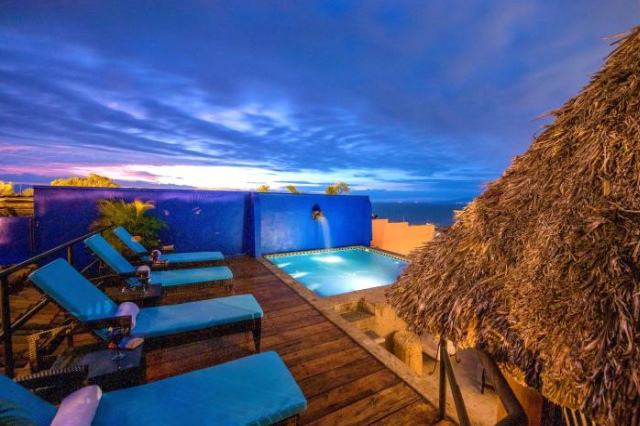 Villa Lola - Adults Only - Puerto Vallarta