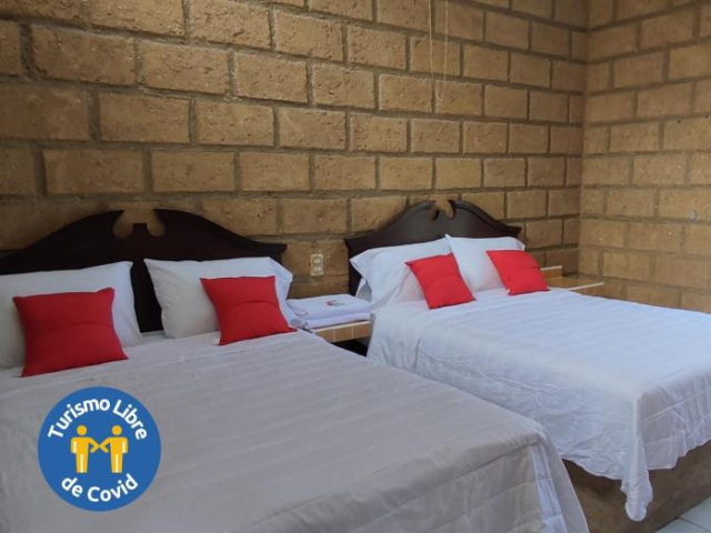 Hotel Brisas Del Pacífico - Puerto Vallarta