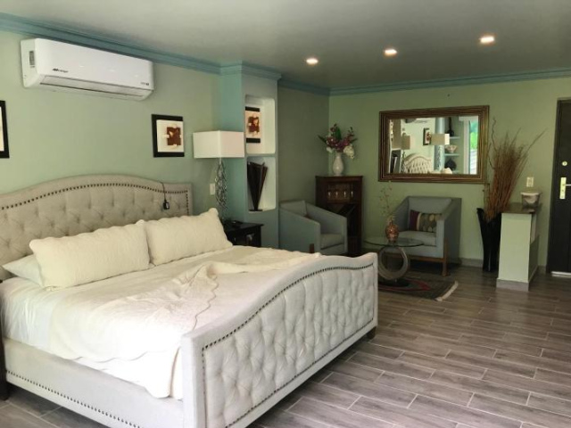 Luxury Ocean Frontage Family Villa For Rent - 巴亞爾塔港