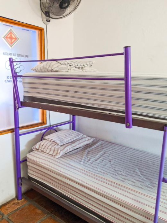 Chanclas Hostel Vallarta - Puerto Vallarta