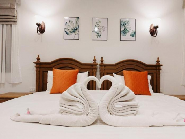 Villa Thai Orchid (adult only) - Chiang Mai
