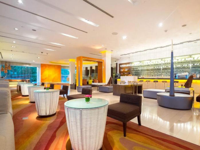 dusitD2 Chiang Mai - SHA Extra Plus - Chiang Mai