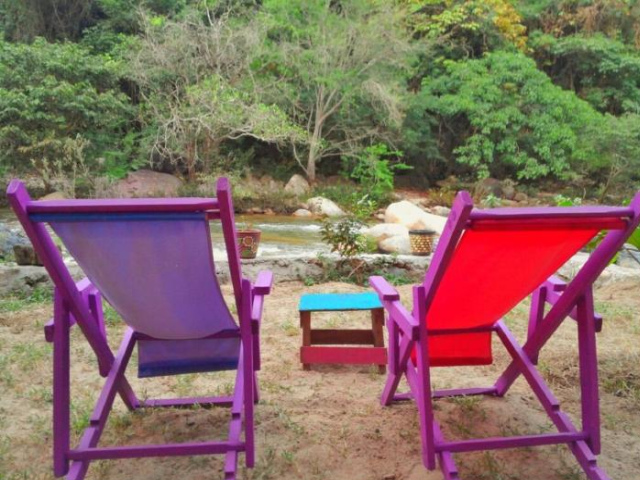 Casa Rio Cuale and River Retreat - Puerto Vallarta