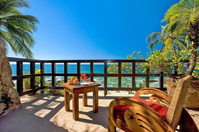 Casa Septiembre - Puerto Vallarta