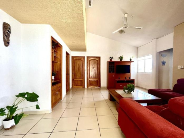 Amazing Private Deck Apartment! - Puerto Vallarta