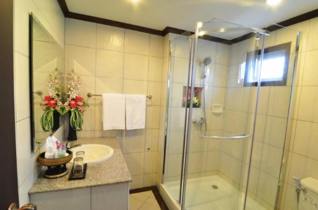 Top North Hotel - Chiang Mai