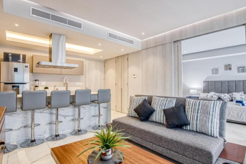 Breeze Easy at Nautico