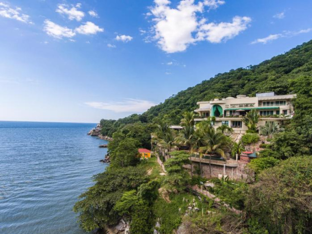 Puerto Vallarta South Shore Luxury Suites - Puerto Vallarta