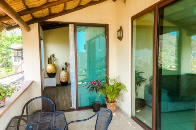 Condominio Super Grande con 3 Habitaciones - Puerto Vallarta