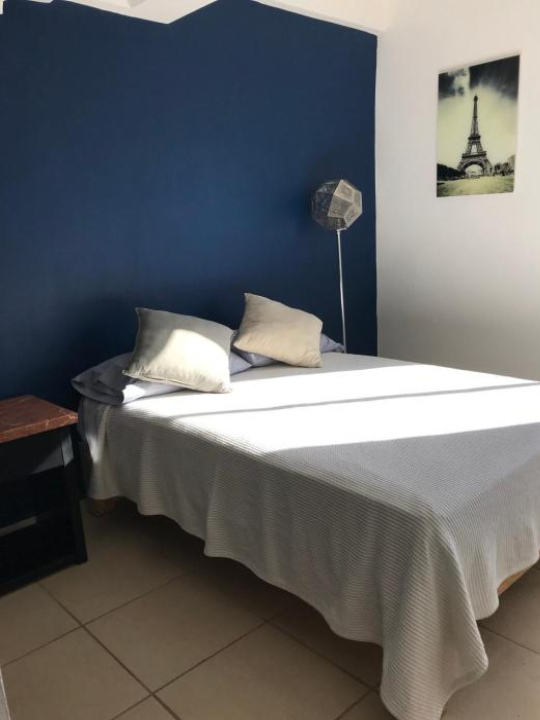 Departamento con Alberca & 2 Habitaciones - 巴亞爾塔港