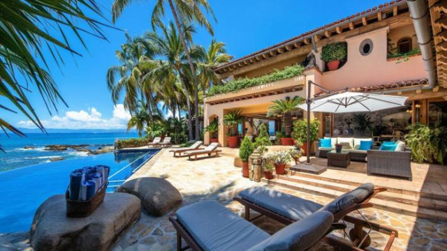 Casa Vella - Puerto Vallarta
