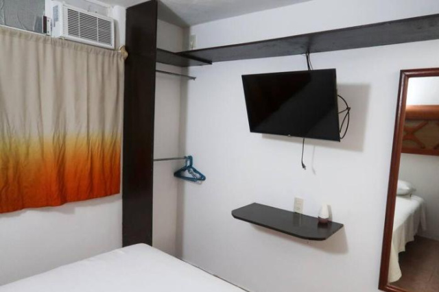 Casa Aurora #2: Private Room in Excellent Location - Puerto Vallarta