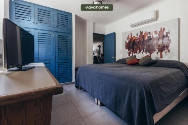 La Palapa-106-PV - Puerto Vallarta