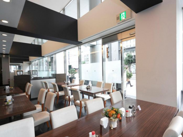 APA Hotel Midosuji Hommachi Ekimae - Osaka