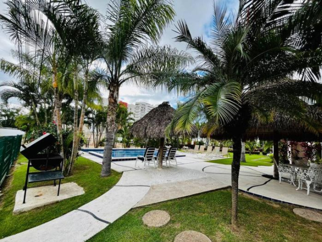 Residencia La Tia - Puerto Vallarta