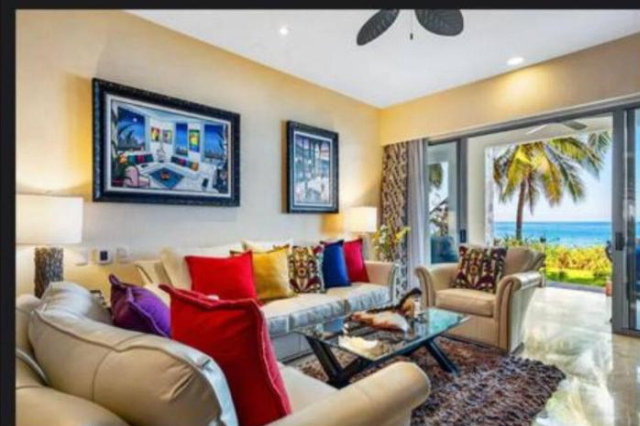 Departamento en Puerto Vallarta - Puerto Vallarta
