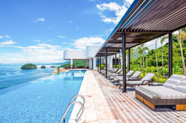 Blue Horizon 301 - Puerto Vallarta