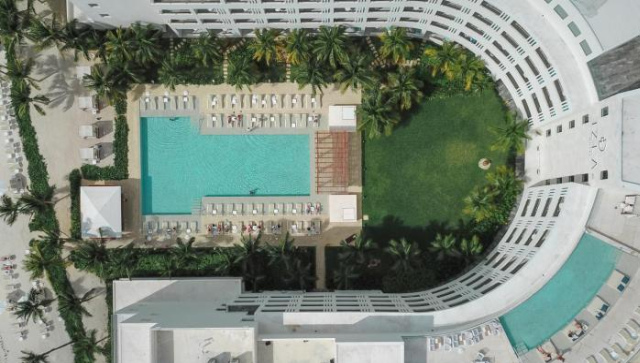 Yizila Seashore Hotel - Isla Mujeres