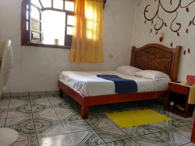 El Malecon, Central Mini Apartments - 女人島