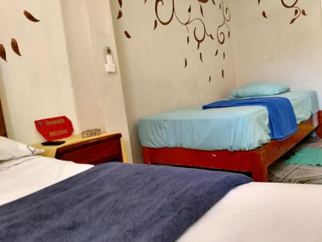 El Malecon, Central Mini Apartments - 女人島