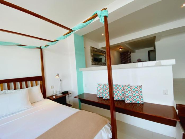Rocamar Hotel Isla Mujeres - Isla Mujeres