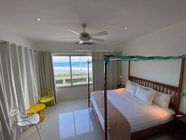 Rocamar Hotel Isla Mujeres - Isla Mujeres