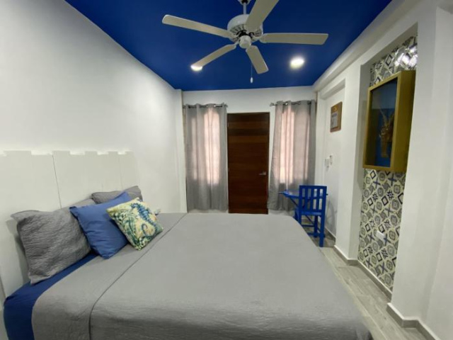 Casa María - Isla Mujeres