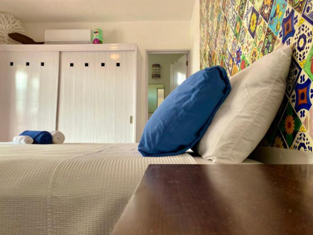 Casa María - Isla Mujeres