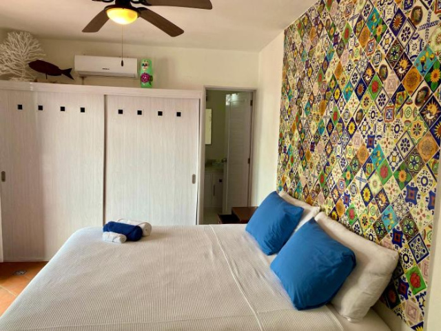 Casa María - Isla Mujeres