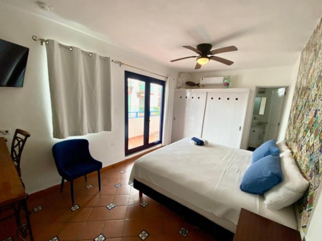 Casa María - Isla Mujeres