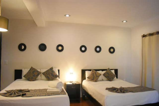 Hotel Caracol Isla Mujeres - Isla Mujeres