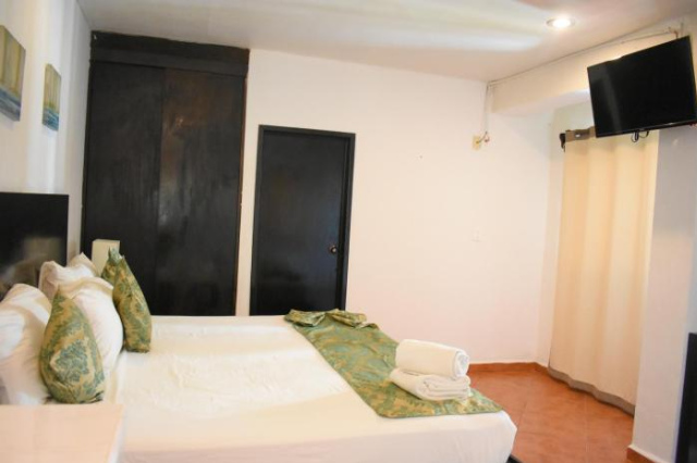 Hotel Caracol Isla Mujeres - Isla Mujeres