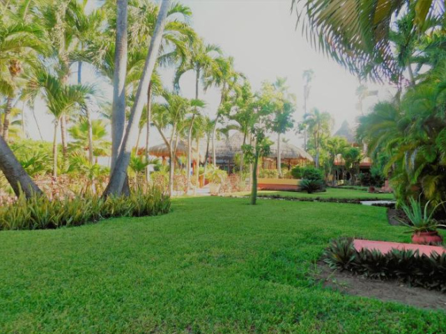 Nautibeach Beach Front Condos in North Beach - Isla Mujeres