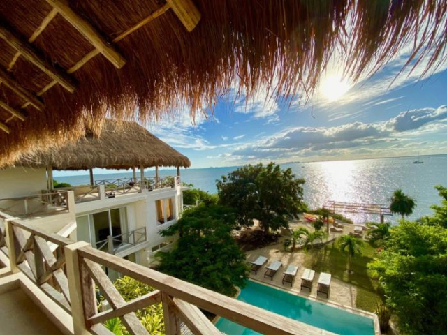 Casa Coco by Coco B Isla - Isla Mujeres