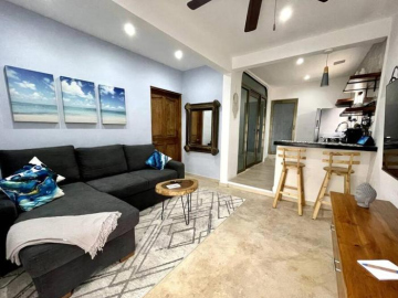 Cozy 1 Bedroom Condo Close to the Beach Called Blessing in La Gloria