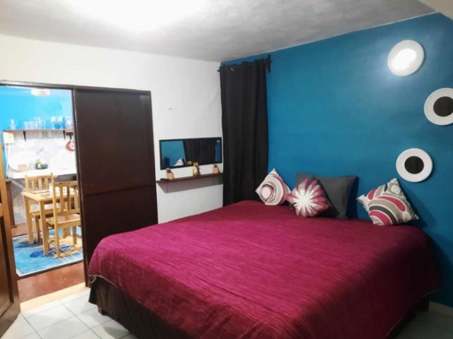 PANCHITO’S - Isla Mujeres