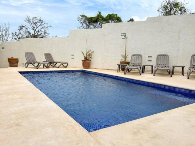 Modern Holiday Apartment on the Island - M2 - Isla Mujeres
