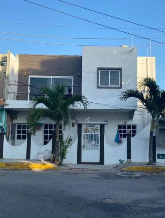 Casa de los elefantes - 女人島