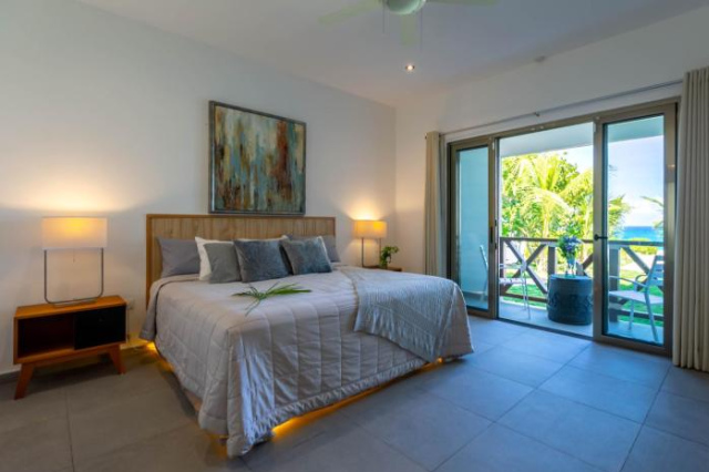 Casa Seven Ocean Front with Private Chef Included - Isla Mujeres
