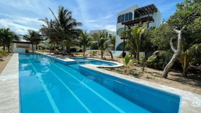 Villas Amanecer by Andiani Travel - 女人島
