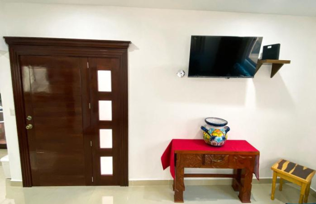 Villas Keh II - Isla Mujeres